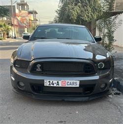 فۆرد مۆستانگ